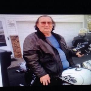 Meet your Posher, Jim